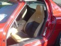 Mercedes-Benz SLR, Interior