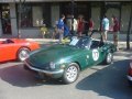 1977 Triumph Spitfire 1500