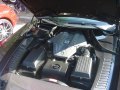 Mercedes-Benz SLR McLaren, Engine