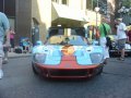 Ford GT40 Replica