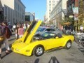 1969 Chevy Corvette Convertible