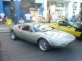 1972 DeTomaso Pantera