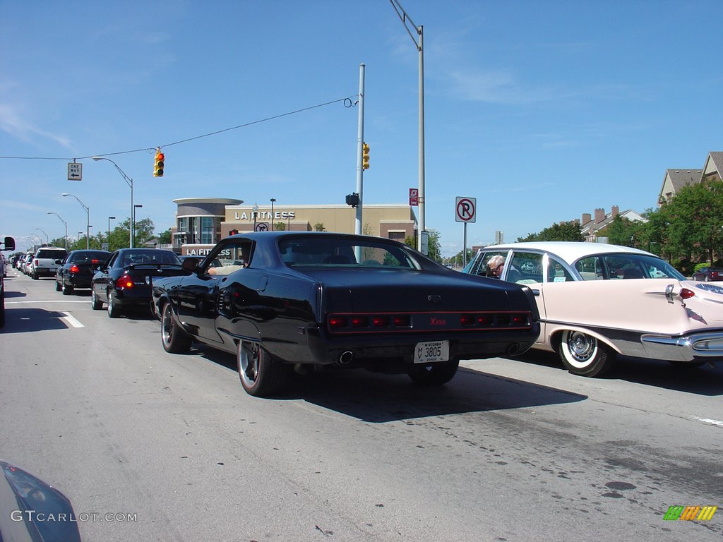 The 2012 Woodward Dream Cruise photo #69591702