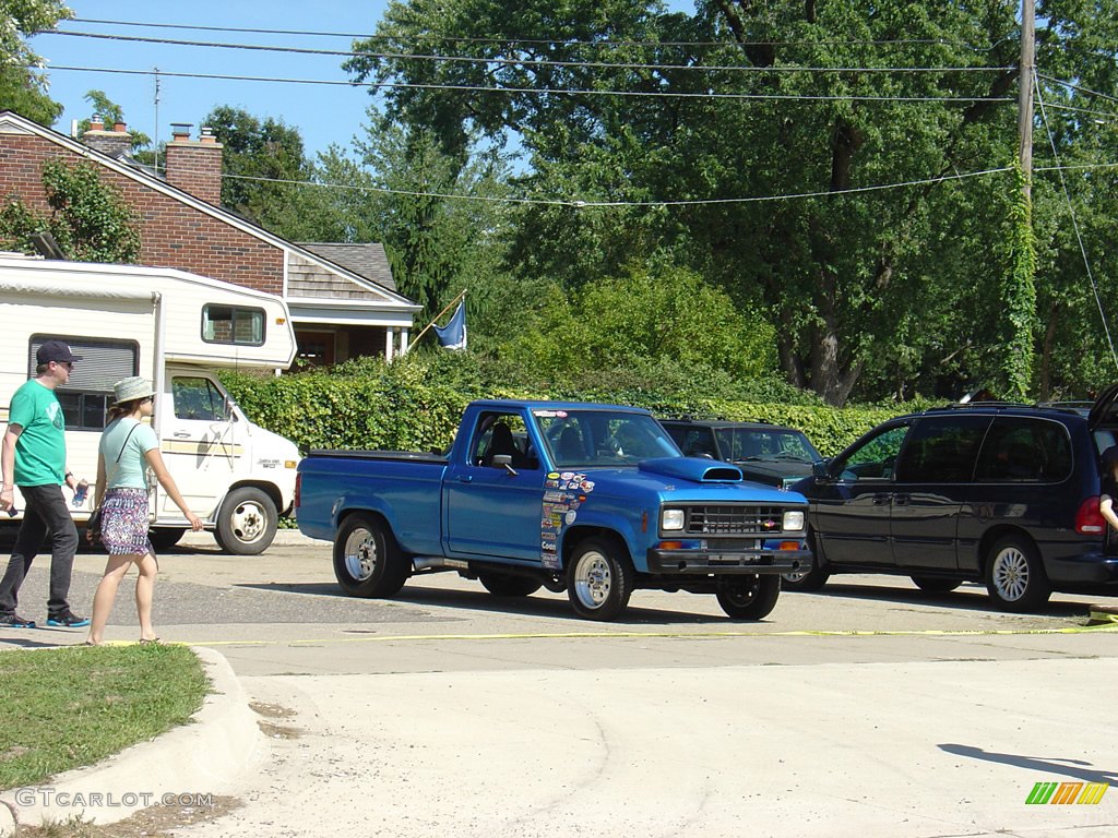 The 2012 Woodward Dream Cruise photo #69591705