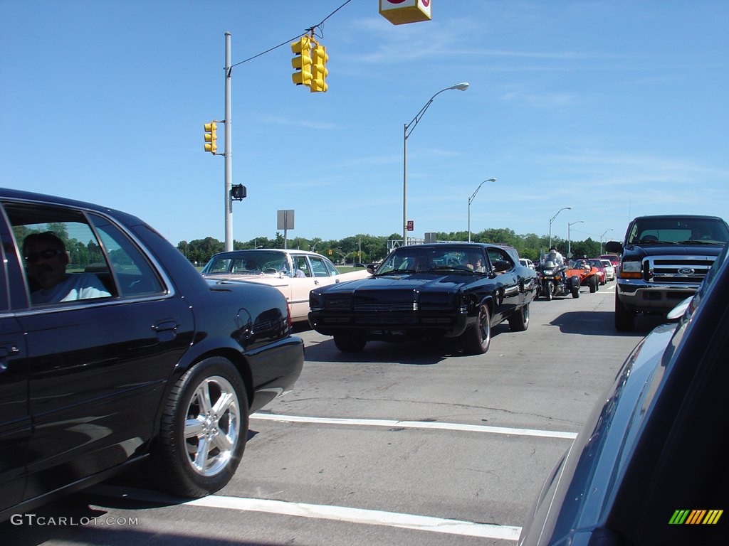 The 2012 Woodward Dream Cruise photo #69591706