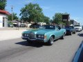 Mercury Cougar