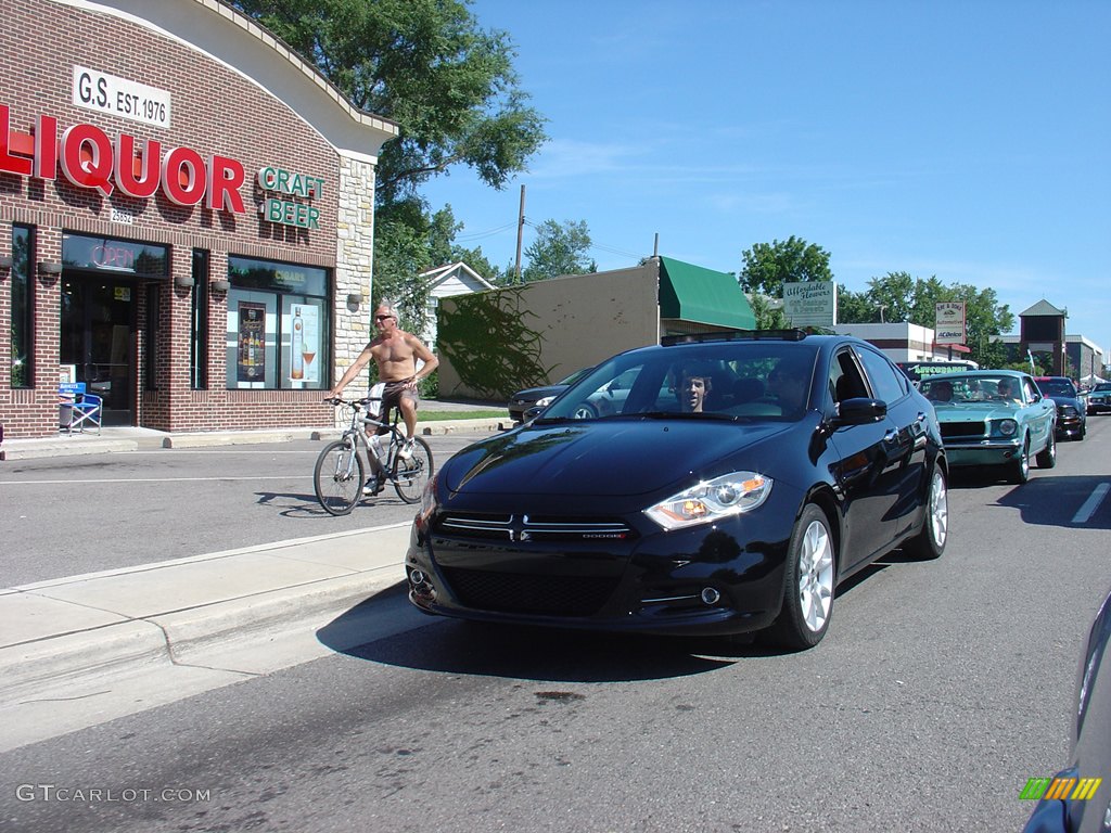 2013 Dodge Dart