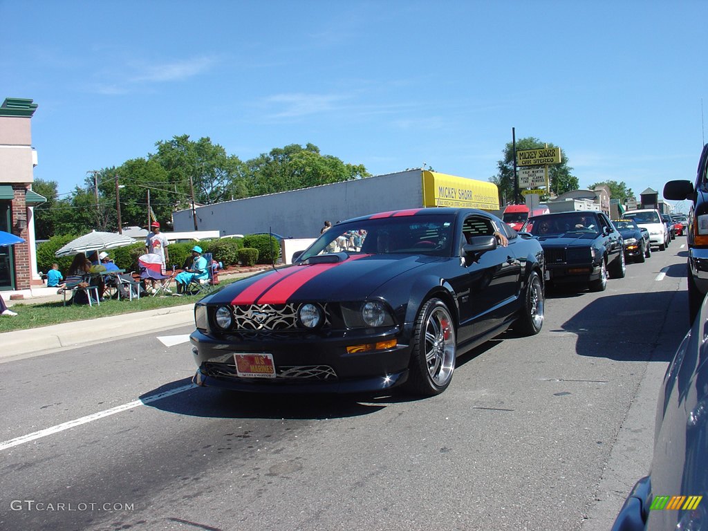 The 2012 Woodward Dream Cruise photo #69591709