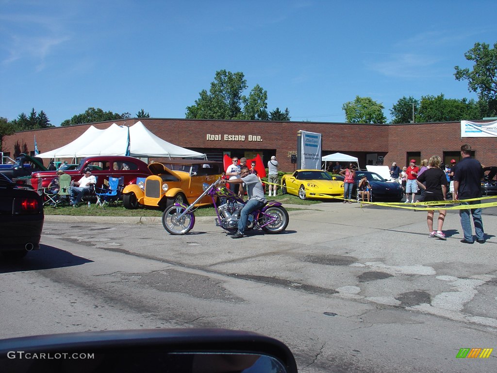 The 2012 Woodward Dream Cruise photo #69591712