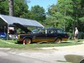 Oldsmobile Vista Cruiser Hertz