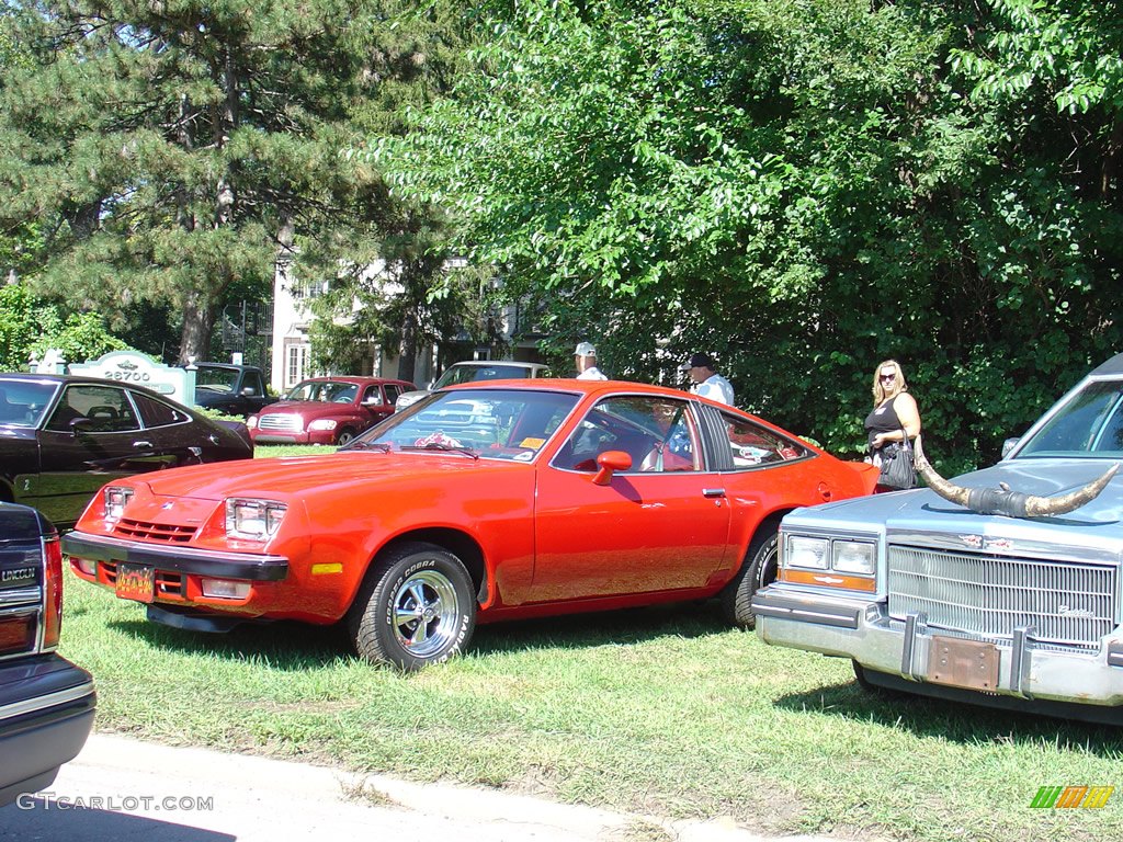 Chevrolet Monza