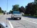 The Ford Bronco Truck