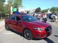 2013 Ford Taurus SHO