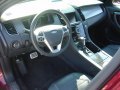 2013 Ford Taurus SHO, Interior