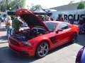 2012 Roush Stage 3