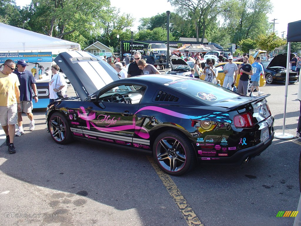 The 2012 Woodward Dream Cruise photo #69591748