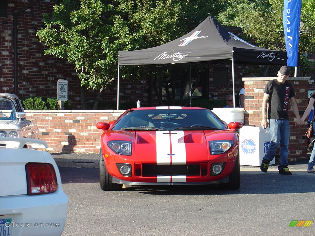 The 2012 Woodward Dream Cruise photo #69591753