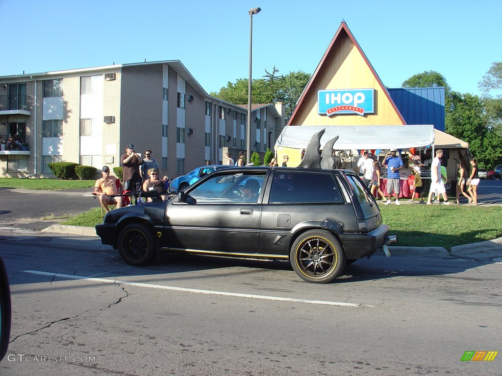 The 2012 Woodward Dream Cruise photo #69591754