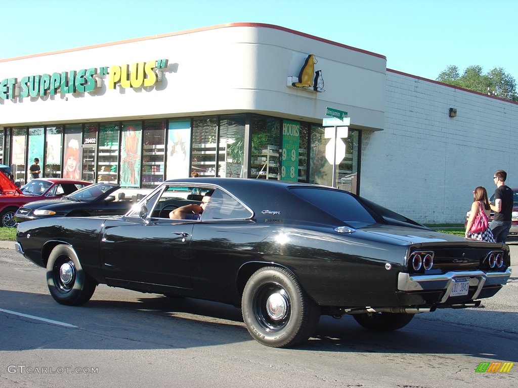 The 2012 Woodward Dream Cruise photo #69591755