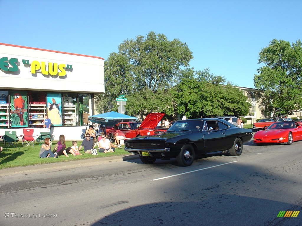 The 2012 Woodward Dream Cruise photo #69591756