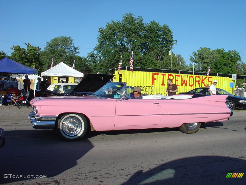 The 2012 Woodward Dream Cruise photo #69591760