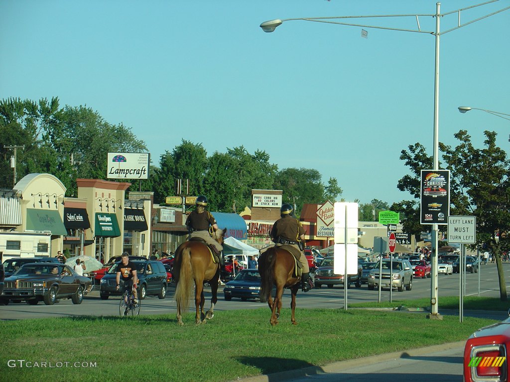 The 2012 Woodward Dream Cruise photo #69591763