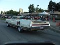 1970 Chrysler 300 Hurst Convertible