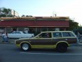 Ford Pinto Wagon