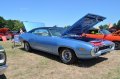 1971 Plymouth GTX