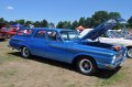 1962 Plymouth Savoy HEMI Station Wagon