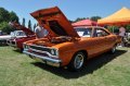 1970 Plymouth Road Runner