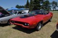 1971 Plymouth Road Runner