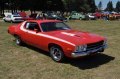 1974 Plymouth Road Runner 360