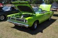 1969 Plymouth Road Runner Convertible 426 HEMI