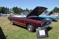 1968 Plymouth Barracuda Formula S 340 Convertible