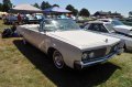 1964 Chrysler Imperial Convertible