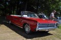 1967 Plymouth Sport Fury Convertible