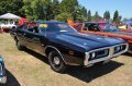 1971 Dodge Charger Super Bee 340