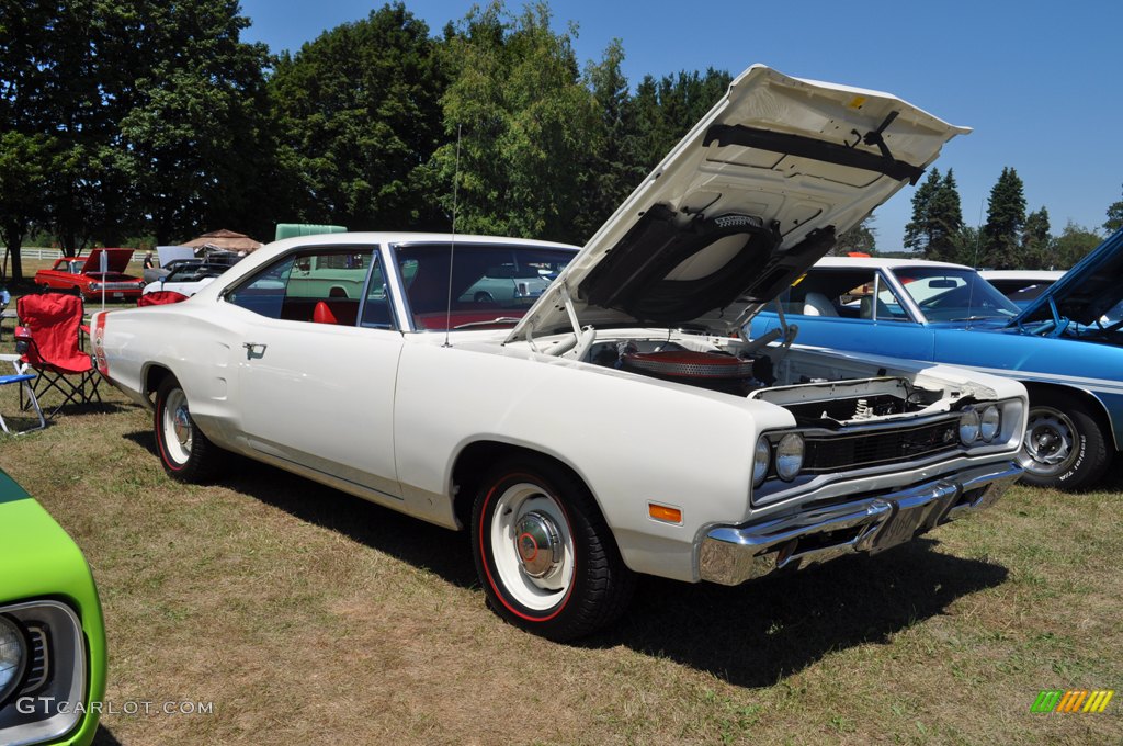 1969 Dodge Coronet Super Bee