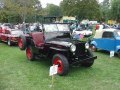 1948 Willys C-J 2A