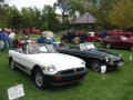 1977 MG MGB