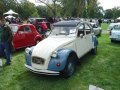 1967 Citroen 2 CV