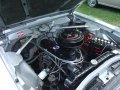 1965 AMC Rambler Marlin, Engine