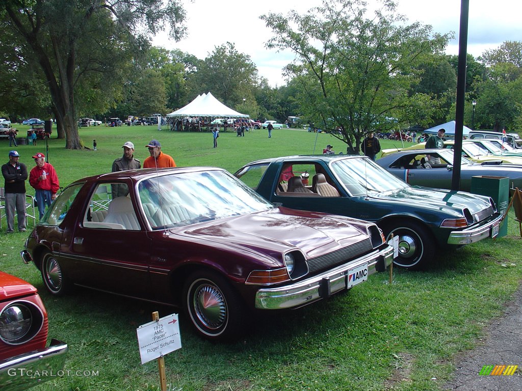 1972 AMC Pacer