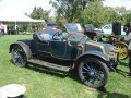 1908 Renault AG Roadster