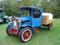 1924 Clydesdale 10-A C-Cab Tanker