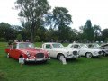 Studebakers