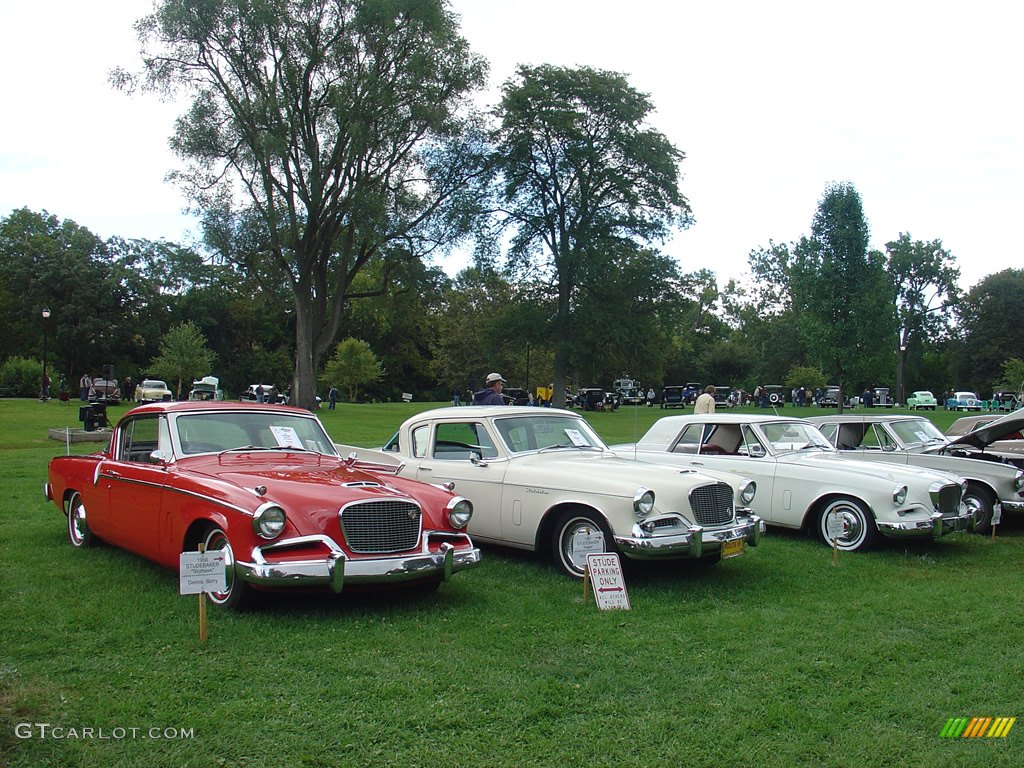 Studebakers