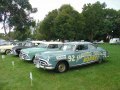 1952 Hudson Hornet, Herb Tomas # 92