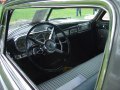 1952 Hudson Hornet Club Coupe, Interior